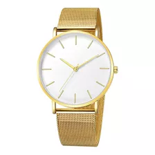 Reloj Hombre Relojes Relojes Relojes Acero Inoxidable Dres 5