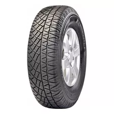 Neumaticos 235/75r15 Tl 109t Michelin Latitude Cross