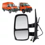 Primeira imagem para pesquisa de retrovisor interno iveco daily