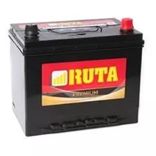 Bateria Compatible Maquinaria Valmet 685 Ruta 160 Amp