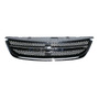 Par Gua Parachoque Delan Para Chevrolet Optra 1.8 2004-11 Chevrolet Optra