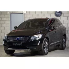 Volvo Xc60 2.0 T5 High 240cv At-carhaus