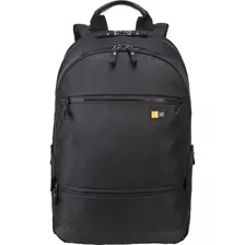 Mochila Case Logic Para Laptop Brybp115 Black (3203497)