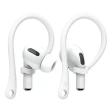 Suporte Fixador Gancho De Orelha Para Fone AirPods 1 2 3 Pro