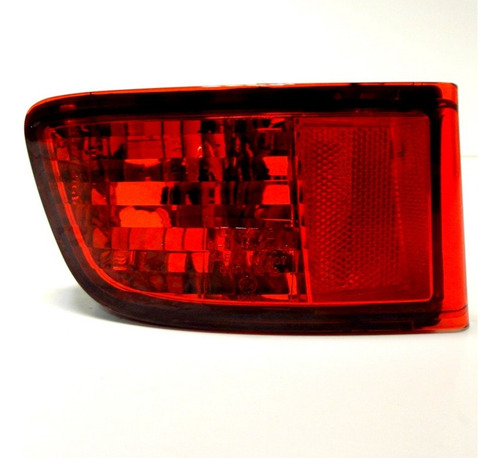 Luz Trasera Trasera Para Toyota Land Cruiser Prado 2002-2009 Foto 3