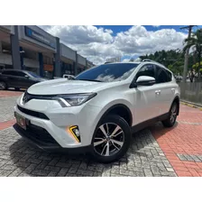 Toyota Rav4 2017 2.5 Xroad