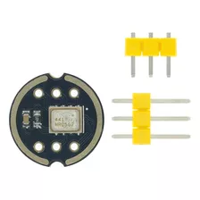 Electrokit Micrófono Omnidireccional Inmp441 Arduino 