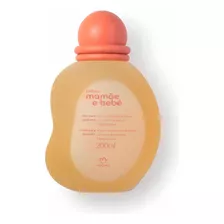 Óleo Para Embarazadas Antiestrias Mamá Y Bebé Natura 200 Ml.