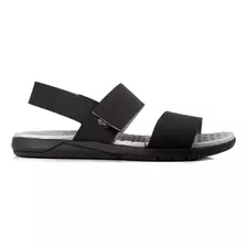 Sandalias Ojotas Hombre Br Sport Abrojo Velcro 2252-513