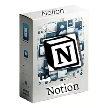 Notion Plus 1 Año