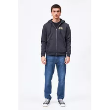 Campera Psychic Retreat Rvca Hombre