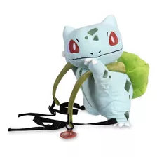 Pokémon Pokémon Center: Mochila Bulbasaur Pokémon Partner