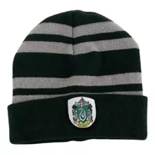 Gorro Slytherin Coleccion Harry Potter