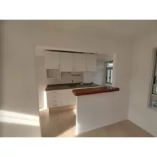 Venta Apartamento De 1 Dormitorio Con Renta Y Garaje Con Patio De Uso Exclusivo En Brazo Oriental