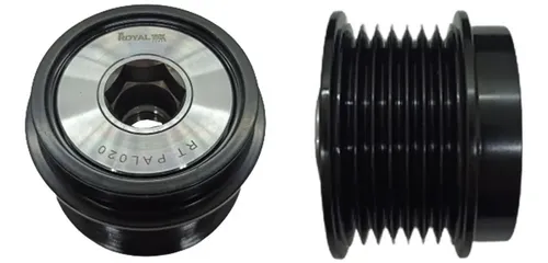 Polea De Alternador Toyota Camry Rav 4