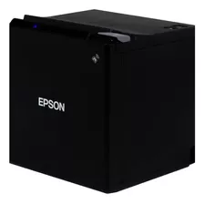 Epson Tm-m30 - Impresora Ticketera Termica 80mm Usb + Red