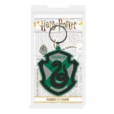 Llavero Harry Potter - Slytherin