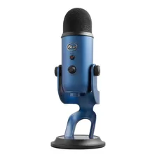 Micrófono Yeti Nano Usb Premium De Doble Patrón Blue Vo!ce