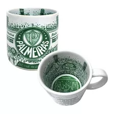 Caneca Estádio Palmeiras - Palestra Italia