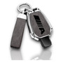 Funda Carcasa Llave Mercedes Benz Aleacin De Zinc Premium