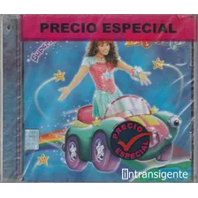 Tatiana - Superfantastico (cd Ed. 2001 Nuevo)