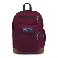 Jansport Cool Mochila Con Funda Para Laptop De 15 Pulgadas,.