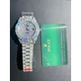 Primera imagen para búsqueda de reloj rado silver sabre automatico