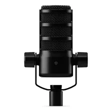 Microfono Dinamico Rode Podmic Usb Voz Streaming Podcast 