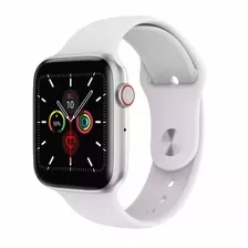 Iwo 8 Smartwatch Relógio Inteligente Ios Android 44mm Bluet