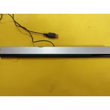 Barra Sensor Bar Original Nintendo Wii E Wii U. 