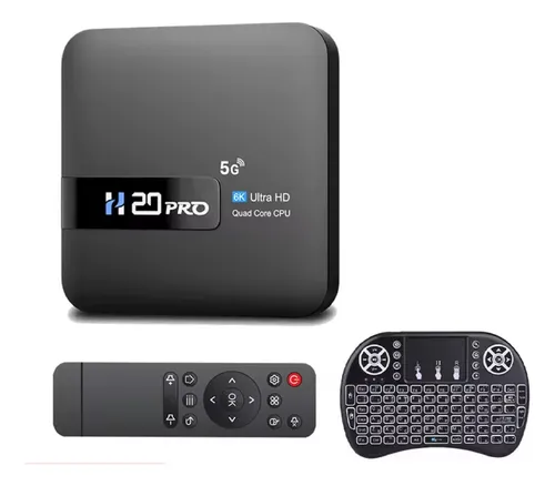 Segunda imagen para búsqueda de directv go box