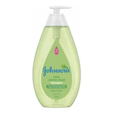 Shampoo Johnson`s Manzanilla 750ml