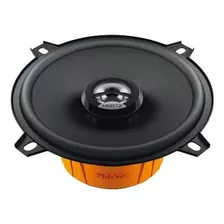 Parlantes Hertz Dcx130.3 13cms Color Negro