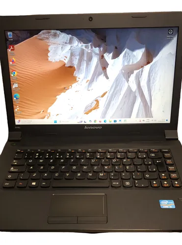 Segunda imagem para pesquisa de notebook positivo