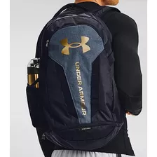 Mochila Under Armour Impermeable Original