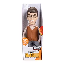 Shelf Talkers Peluche Superbad Mclovin