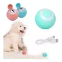 Segunda imagen para búsqueda de pelota inteligente juguete para perro