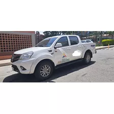 Foton Tunland Doble Cabina