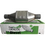 Catalizador Diesel M2 2puLG Nissan Frontier Pro-4x nissan FRONTIER