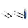 Kit 4 Amortiguadores Bogasp Chevy C2 2002 2003 2004 2005