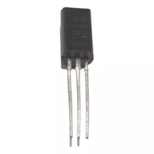 Transistor D1859 Kit C/ 3