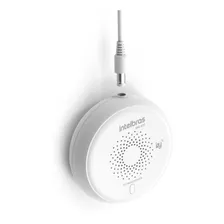 Sensor Smart Detector De Gas Wifi Idg 620 Intelbras