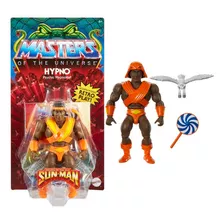 Hypno - Masters Of The Universe Origins Motu Hkm71