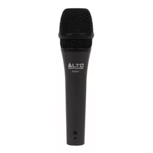 Microfono De Mano Vocal Dinamico Adm7 Alto Professional