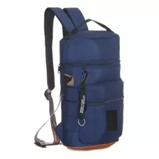 Mochila Matera Discovery Bolso Matero Camping