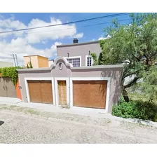 Casa En Queretaro. Excelente Oportunidad De Remate!!