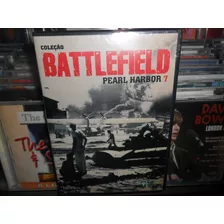  Dvd Battlefield Pearl Harbor Vol 7 - Lacrado