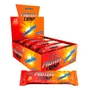 Barra Integralmédica Proteínas Nutricional/esportivo Protein Crisp Bar 12 Unidades 540g Display Ovomaltine
