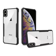 Capa Dual Shock X Para iPhone XS Max - Gshield