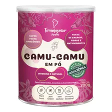 Camu Camu Em Pó 200g